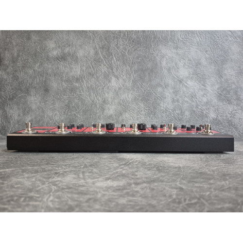 Mooer Red Truck (Used) Mooer Red Truck (Used)