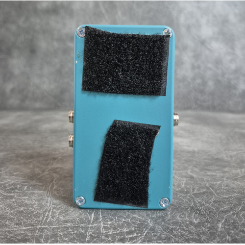Electro Harmonix EDDY vibrato and chorus (Used) Electro Harmonix EDDY vibrato and chorus (Used)