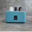 Electro Harmonix EDDY vibrato and chorus (Used) Electro Harmonix EDDY vibrato and chorus (Used)