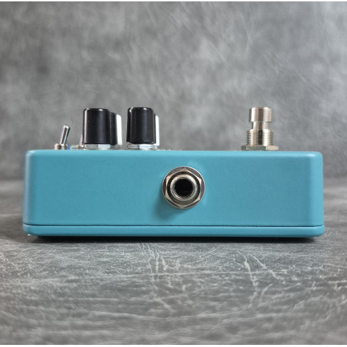 Electro Harmonix EDDY vibrato and chorus (Used) Electro Harmonix EDDY vibrato and chorus (Used)