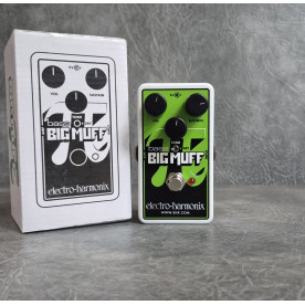 Electro Harmonix Nano Bass Big Muff (Used)