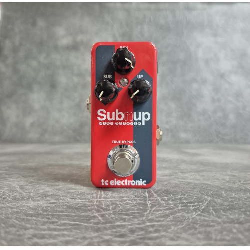 TC Electronic Sub n up mini (Used) TC Electronic Sub n up mini (Used)