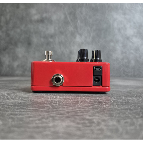 TC Electronic Sub n up mini (Used) TC Electronic Sub n up mini (Used)