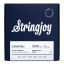 Stringjoy Signatures Stringjoy Signatures
