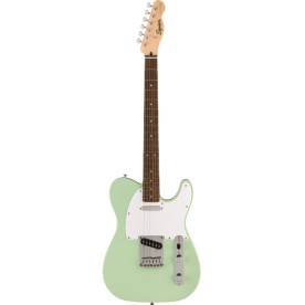 Squier FSR Sonic Telecaster in Surf Green
