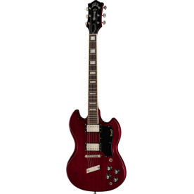 Guild Polara DLX