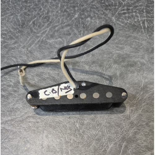 Bareknuckle Country boy neck pick up (Used)