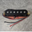 Bareknuckle Boot Camp Old Guard Neck Pick up (Used)
