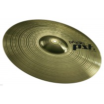 Paiste PST3 18" crash/ride cymbal